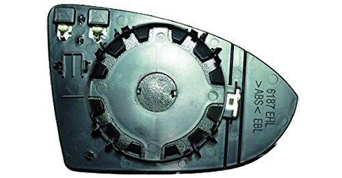 Equal Quality RD01470 Piastra Vetro Specchio Retrovisore... - Maison & Cuisine Amazon Italie à 7.11€