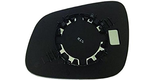 Equal Quality rs01215 plano Cristal de espejo retrovisor... - Maison & Cuisine Amazon Espagne à 11.63€