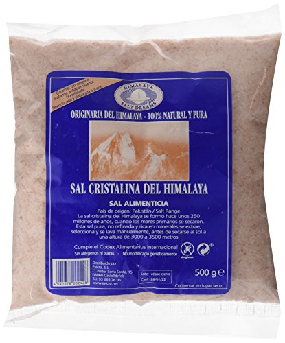 Madal Bal Sal - 500 gr - Épicerie Amazon Espagne à 2.60€