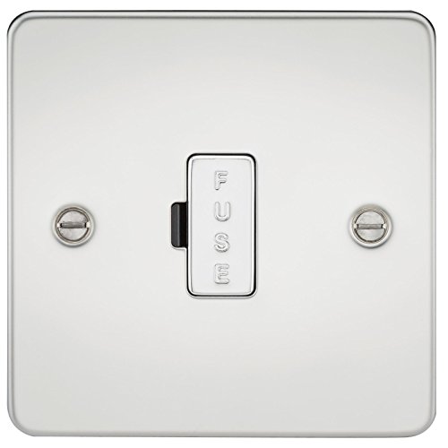 Knightsbridge Fpav6000pc Assiette Plate 13 A unité de Spur... - High-Tech & Électronique Amazon France à 9.52€