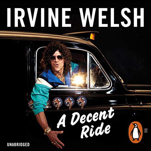 A Decent Ride - Livres & eBooks Amazon Royaume-Uni à 3.99€