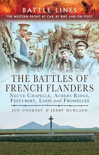 The Battles of French Flanders: Neuve Chapelle, Aubers... - Sports & Fitness en promo à 0.99€