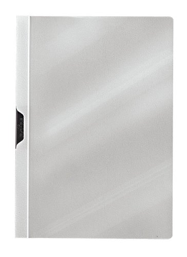 DURABLE Lot de 3 Chemises à clip DURACLIP ORIGINAL 30... - Fournitures Bureau Amazon Espagne à 15.57€