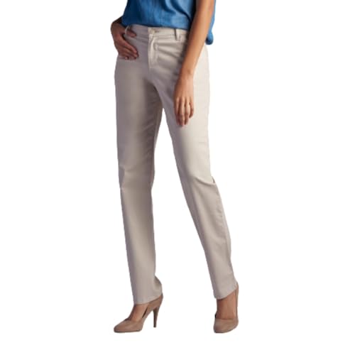 LEE - Pantaloni da donna con gamba dritta per tutto il... - Maison & Cuisine Amazon Italie à 31.69€