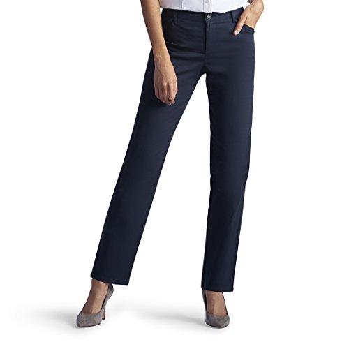 LEE - Pantaloni da donna con gamba dritta per tutto il... - Maison & Cuisine Amazon Italie à 16.52€