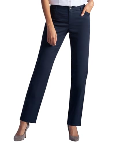 Lee Pantalón de Pierna Recta de Ajuste Relajado para Todo... - Maison & Cuisine Amazon Espagne à 44.30€