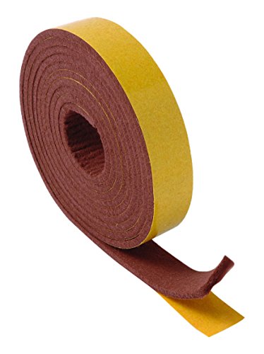 Brinox – Ganci feltro, marrone, B62730M - Vente Flash Amazon -74%