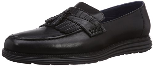 Chung Shi Sensomo III, Uomo Sensomo III, Mocassino, Nero... - Mode & Vêtements Amazon Italie à 37.21€