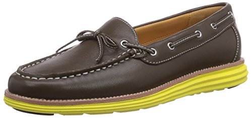 Chung Shi Sensomo IV, Donna Sensomo IV, Mocassino... - Amazon Italy à 46.04€