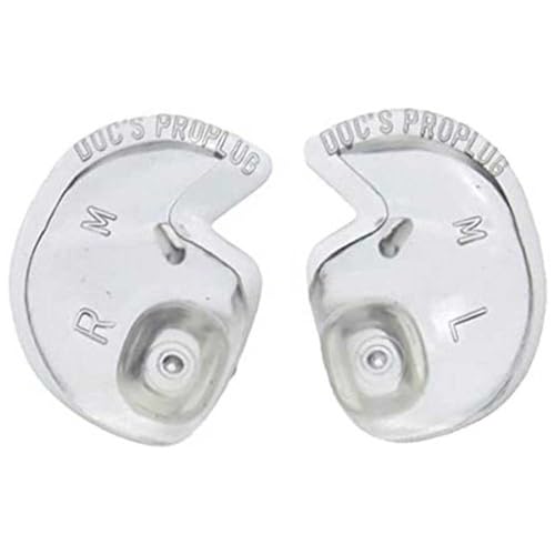SCUBAPRO doc's proplugs, paar Größe MS - Sports & Fitness Amazon France à 29.87€