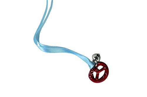 BavaRoi Collana Hofbräuhaus con Nastro di Raso e Mini... - Bijoux & Montres en promo à 11.82€