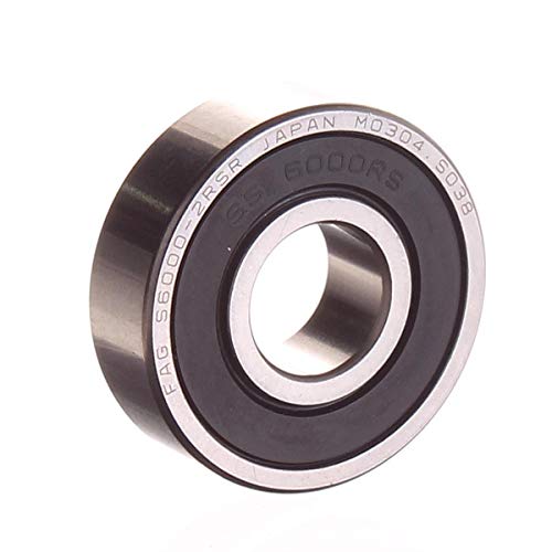 S6000-2RSR-HLC - Auto & Moto Amazon Espagne à 8.11€