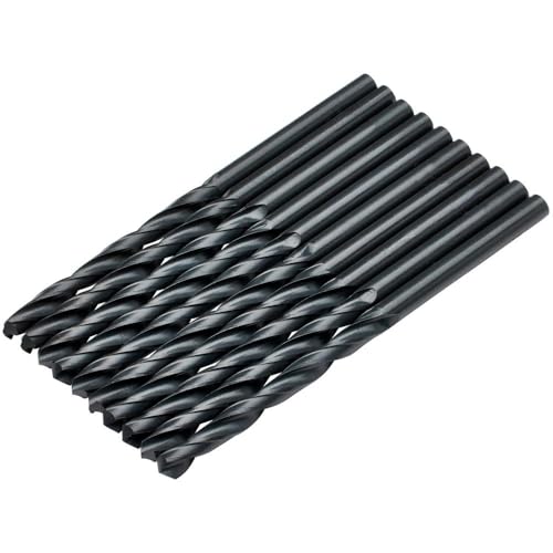 Draper H29MC Expert HSS, 10 punte da trapano, blu, H29MC - Maison & Cuisine Amazon Italie à 8.83€