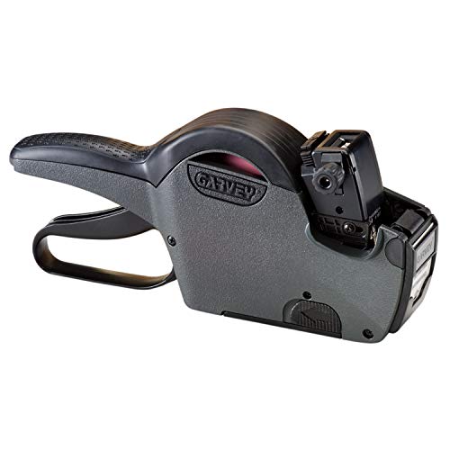Garvey prodotti g Series 1 Line Labeler con 18 x 12 mm... - Fournitures Bureau Amazon Italie à 26.81€
