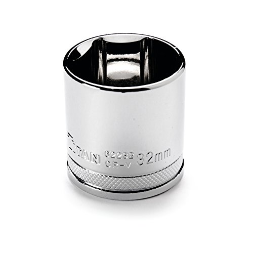 Titan 62232 32mm 1/2" Drive 6 Pt. Socket - Maison & Cuisine Amazon Royaume-Uni à 6.83€