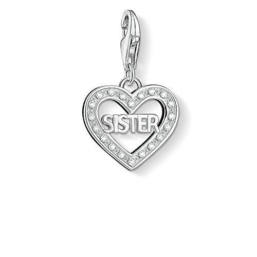 Thomas sabo - Charm 1266-051-14 - Nouvelle promo Amazon à 25.37€