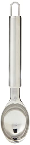 Chef Aid Stainless Steel Ice Cream Scoop, High grade... - Beauty & Fragrances Amazon UK à 1.99€