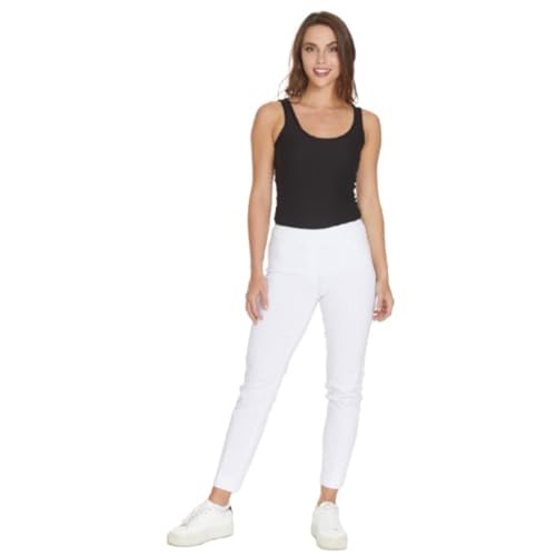 Slim-Sation Amplia Banda de la Mujeres Pantalones Pierna... - Maison & Cuisine Amazon Espagne à 21.09€