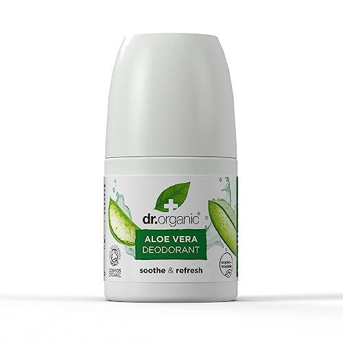 Do Desodorante Aloe Vera 50Ml. - Amazon Italie à 6.68€