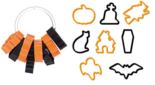 Tescoma Halloween-Ausstechformen DELÍCIA, 8 St... - Amazon Germany à 6.12€