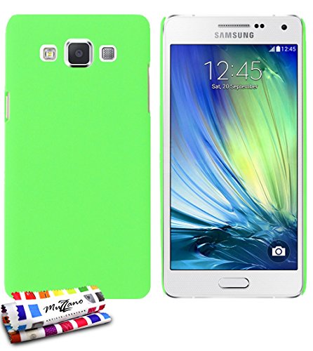 Muzzano F1405308 - Funda para Samsung Galaxy A5, color verde - High-Tech & Électronique Amazon Espagne à 5.76€
