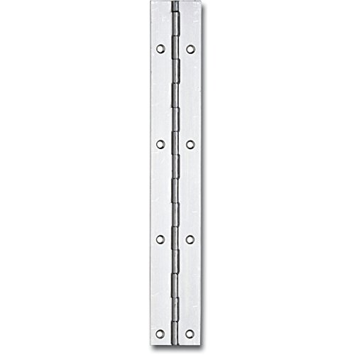 VASALAT V105A030S297 Stangenscharnier 32X900 mm Stahl... - Amazon Allemagne à 10.93€