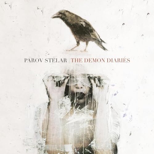 Parov Stelar - The Demon Diaries - Musique & Instruments en promo à 14.65€