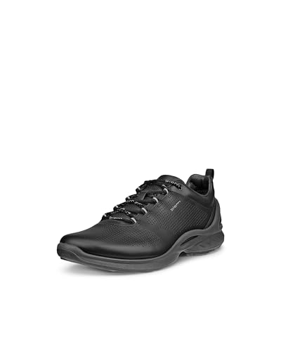 ECCO Biom Fjuel, Scarpe da Ginnastica Basse Donna, Nero... - Auto & Moto en promo à 78.61€