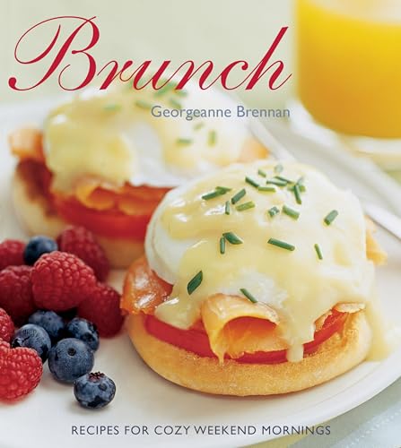 Brunch: Recipes for Cozy Weekend Mornings - Amazon Royaume-Uni à 1.99€