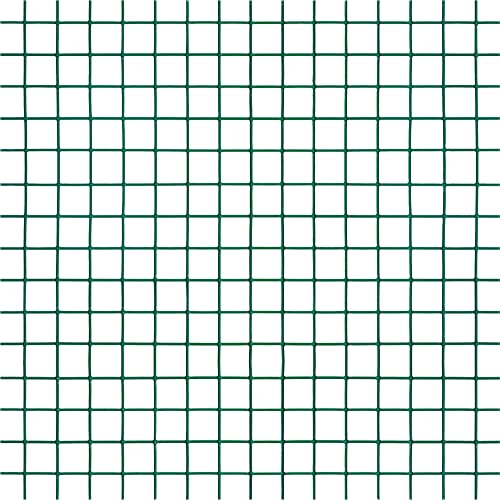 Tenax Plamet 10 Grillage Métallique Plastifié 1,00x5 m... - Animalerie Amazon France à 22.79€