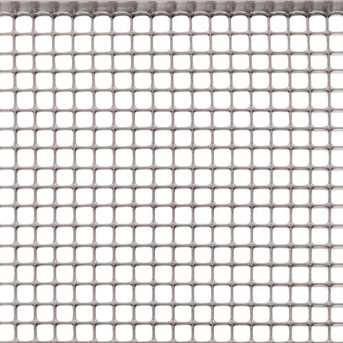 TENAX Filet en Plastique Quadra 10 Argent 0,50x5 m, Filet... en promo à 8,50€ (-35%) sur Amazon FR