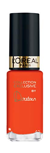 L’Oréal Paris Color Riche Collection Exclusive Nail Polish... - Beauté & Parfums Amazon Royaume-Uni à 1.23€