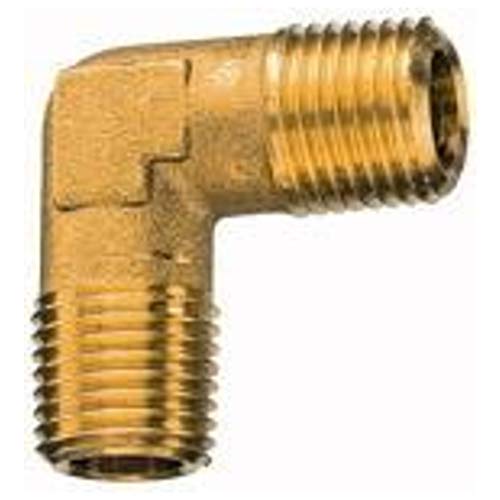 RIEGLER 112700-253.04 Winkelstück, außen/außen, R 3/4, SW... - Bon plan à 5.26€