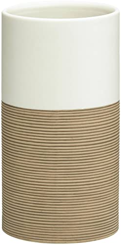 Sealskin Doppio Bicchiere, Porcellana, Sabbia, 6.9 x 6.9 x... - Sports & Fitness en promo à 13.12€