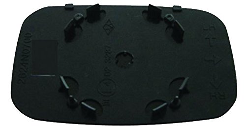 Equal Quality RI02051 Piastra Vetro Specchio Retrovisore - Home & Kitchen Amazon Italy à 14.70€