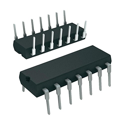 LM339N CIRCUITO INTEGRATO DIP14 IC NUOVO E FATTURABILE - High-Tech & Électronique Amazon Italie à 1.54€