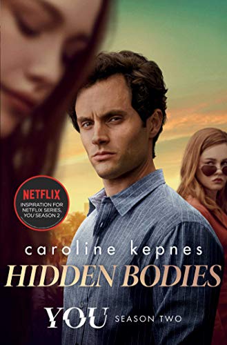 Hidden Bodies: The sequel to Netflix smash hit YOU (YOU... - Sports & Fitness Amazon Royaume-Uni à 0.99€