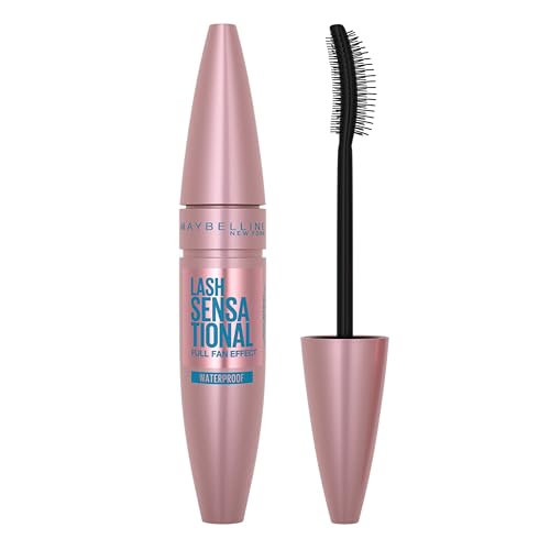 Maybelline New York Mascara Ciglia Sensazionali... - Beauté & Parfums Amazon Italie à 6.75€