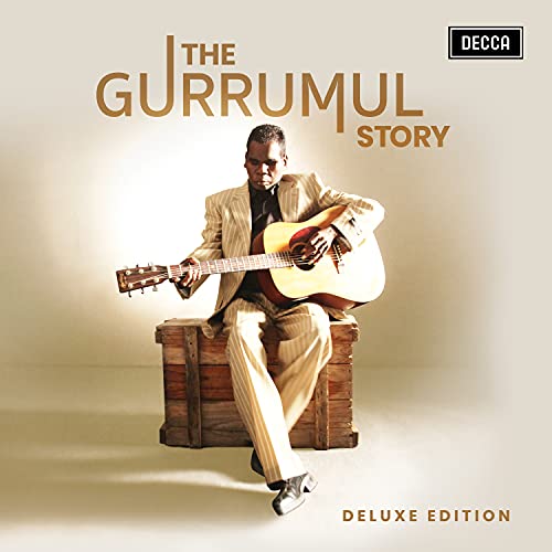Decca The Gurrumul Story (Ltd. Edition) - Amazon Allemagne à 11.99€