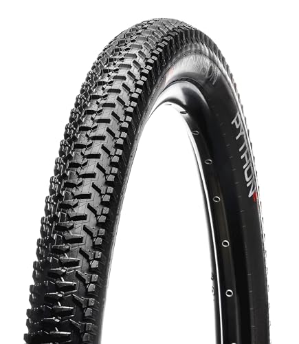 Hutchinson SNC Reifen Mtb Python 2 29 X 2.10 Tire Black 29... - Auto & Moto Amazon Royaume-Uni à 23.68€