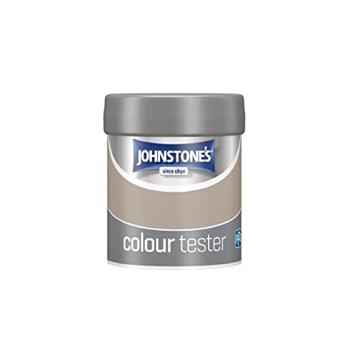 Matt Tester 75ml (Toasted Beige) - Maison & Cuisine Amazon Royaume-Uni à 2.95€