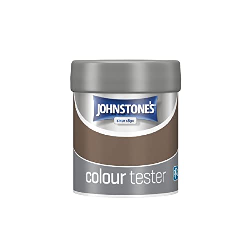 Matt Tester 75ml (Mocha) - Amazon Royaume-Uni à 2.95€