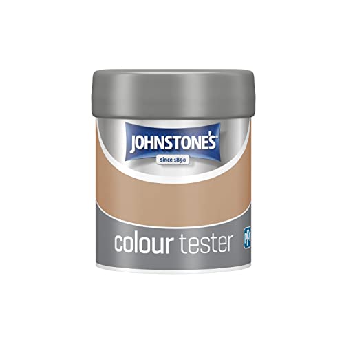 Matt Tester 75ml (Burnt Sugar) - Maison & Cuisine Amazon Royaume-Uni à 3.99€