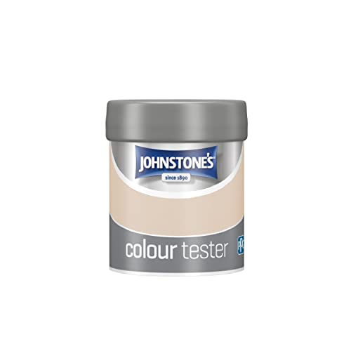 Matt Tester 75ml (Oatcake) - Nouvelle promo Amazon à 2.95€