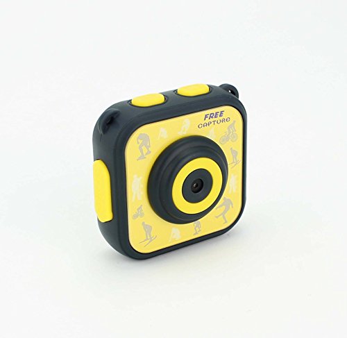 Action Kamera AC32 Motorrad Sicherheit Kamera mit GPS, 15 x... - Auto & Moto Amazon Allemagne à 40.83€