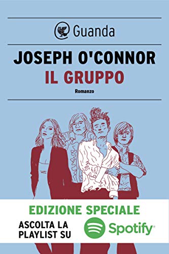 Il gruppo (Italian Edition) - Livres & eBooks en promo à 2.99€