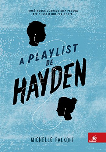 A playlist de Hayden (Portuguese Edition) - Jouets & Jeux Amazon Allemagne à 1.99€