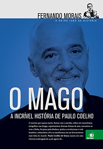 O Mago: A incrível história de Paulo Coelho (Portuguese... - Livres & eBooks Amazon Italie à 1.49€