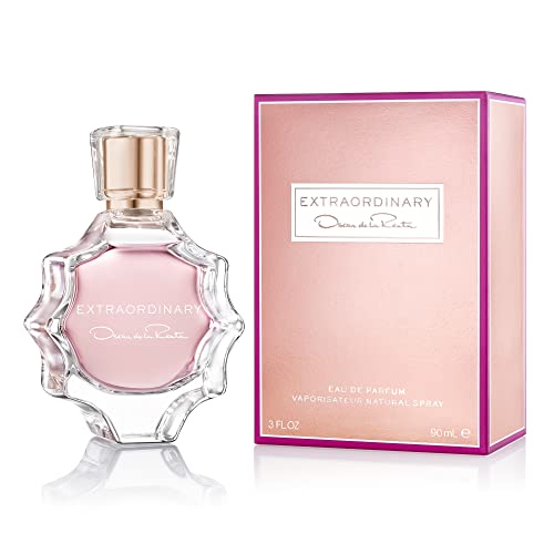 Oscar De La Renta NEW: Oscar De La Renta Extraordinary 90... - Beauté & Parfums Amazon Allemagne à 38.52€