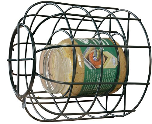 Beeztees Panier en Métal pour Pot de Beurre Cacahouète pour... - Maison & Cuisine Amazon France à 13.99€